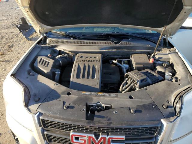 Photo 7 from auction – 2014 GMC TERRAIN SL with VIN 2GKFLWEK5E6156424