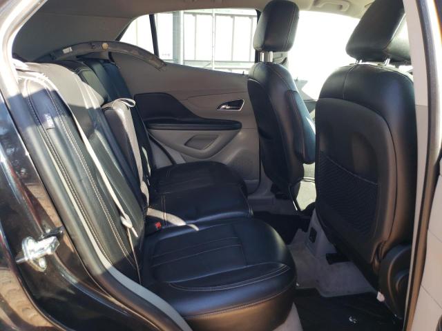 Photo 6 from auction – 2013 BUICK ENCORE CON with VIN KL4CJBSB3DB130184