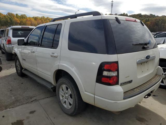 Photo 3 from auction – 2008 FORD EXPLORER X with VIN 1FMEU73E58UB09645