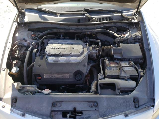Photo 7 from auction – 2008 HONDA ACCORD EXL with VIN 1HGCS22848A018398