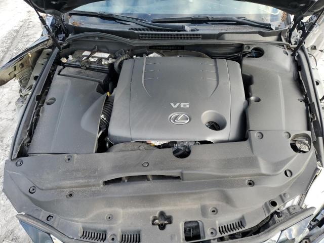 Photo 7 from auction – 2015 LEXUS IS 250 with VIN JTHFF2C23F2532114