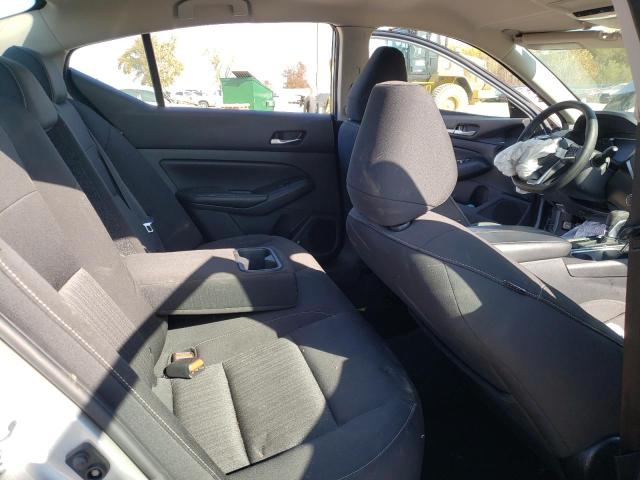 Photo 10 from auction – 2022 NISSAN ALTIMA SV with VIN 1N4BL4DV3NN308700