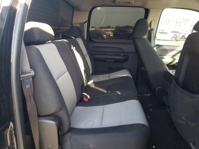 Photo 6 from auction – 2007 GMC NEW SIERRA with VIN 3GTEC13C07G545730