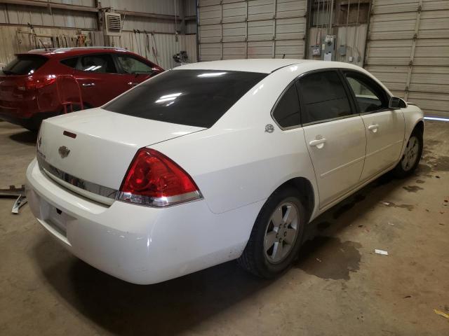 صورة رقم 4 من المزاد - 2007 CHEVROLET IMPALA LT مع VIN 2G1WT58N079184542