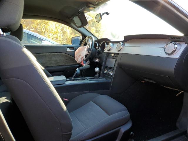 Photo 5 from auction – 2007 FORD MUSTANG with VIN 1ZVFT80N175219264