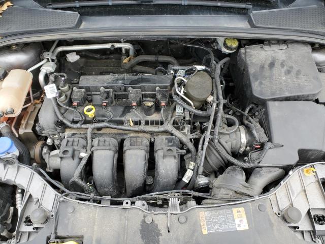 Photo 7 from auction – 2014 FORD FOCUS SE with VIN 1FADP3F29EL399140