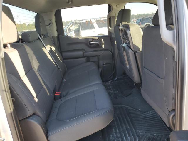 Photo 6 from auction – 2022 CHEVROLET SILVERADO with VIN 3GCPWBEK2NG157647