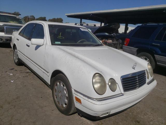 Photo 1 from auction – 1999 MERCEDES-BENZ E 320 with VIN WDBJF65H1XA735092