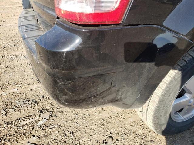 Zdjęcie 9 z aukcji – 2012 FORD ESCAPE XLT z VIN 1FMCU9DG1CKC20734