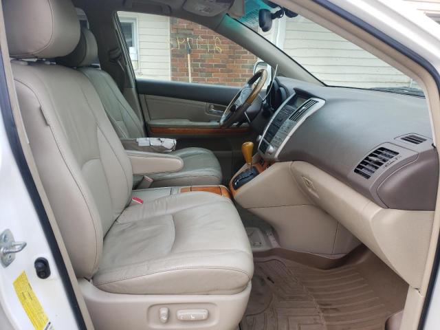 Photo 5 from auction – 2005 LEXUS RX 330 with VIN 2T2HA31U05C082744