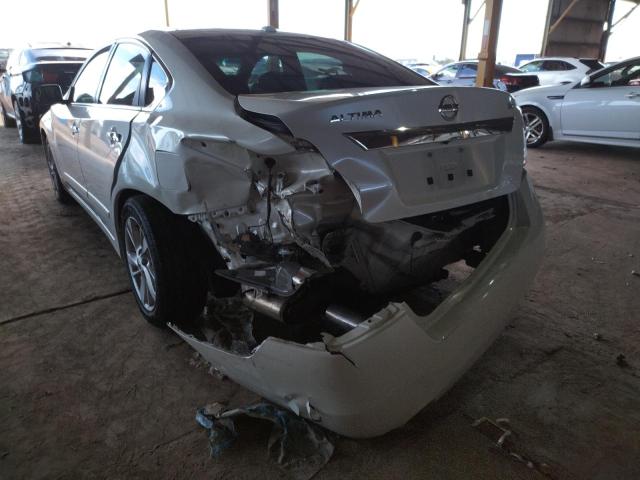 Photo 9 from auction – 2015 NISSAN ALTIMA 2.5 with VIN 1N4AL3AP5FC149705