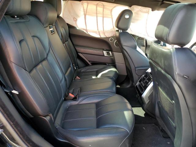 Photo 6 from auction – 2016 LAND ROVER RANGE ROVE with VIN SALWR2PF3GA120801