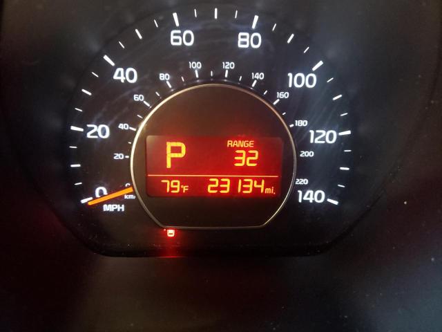 Photo 8 from auction – 2019 KIA SOUL with VIN KNDJN2A21K7657868