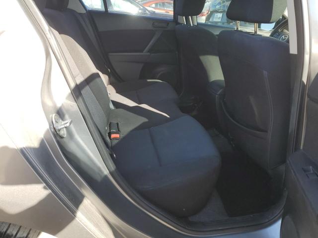 Photo 6 from auction – 2010 MAZDA 3 I with VIN JM1BL1SF4A1282727