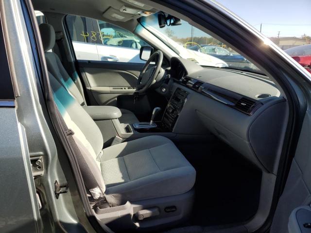 Photo 5 from auction – 2007 FORD FIVE HUNDR with VIN 1FAHP24167G150019