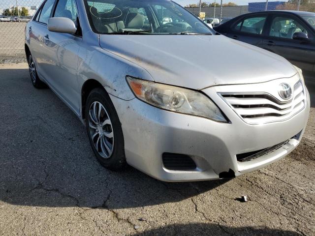 Photo 9 from auction – 2010 TOYOTA CAMRY BASE with VIN 4T4BF3EK9AR007334