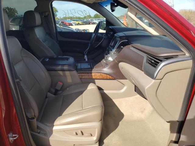 Photo 5 from auction – 2015 CHEVROLET TAHOE C150 with VIN 1GNSCCKC4FR549124