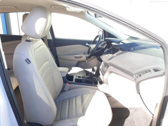 Photo 5 from auction – 2017 FORD ESCAPE SE with VIN 1FMCU9G96HUA51075