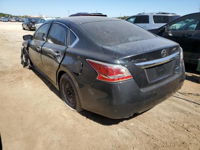 Photo 3 from auction – 2014 NISSAN ALTIMA 2.5 with VIN 1N4AL3AP3EC272420
