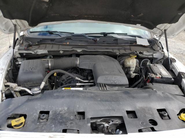 Photo 7 from auction – 2017 RAM 1500 ST with VIN 1C6RR7FG4HS766055