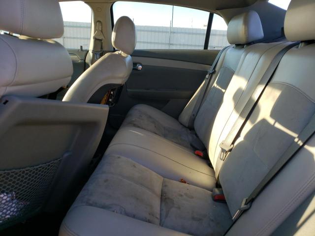 Photo 6 from auction – 2008 CHEVROLET MALIBU 2LT with VIN 1G1ZJ57B98F290376