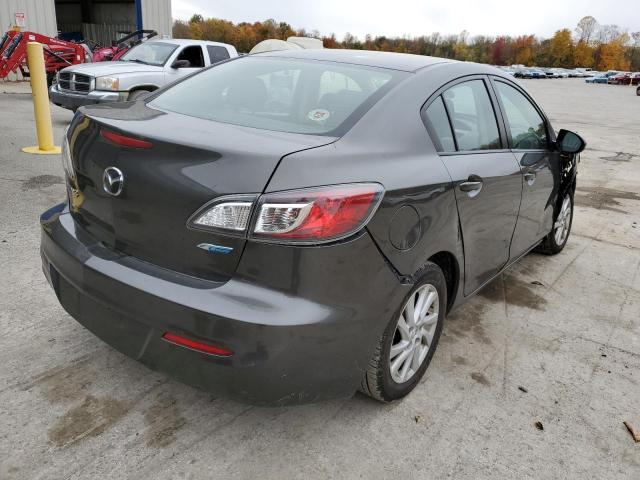 Photo 4 from auction – 2012 MAZDA 3 I with VIN JM1BL1V88C1637575