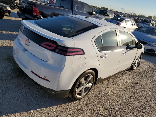 Photo 4 from auction – 2013 CHEVROLET VOLT with VIN 1G1RF6E46DU142414