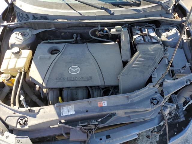 Photo 7 from auction – 2005 MAZDA 3 I with VIN JM1BK12F651261676