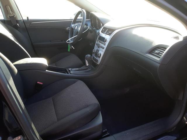 Photo 5 from auction – 2012 CHEVROLET MALIBU 1LT with VIN 1G1ZC5E03CF111883