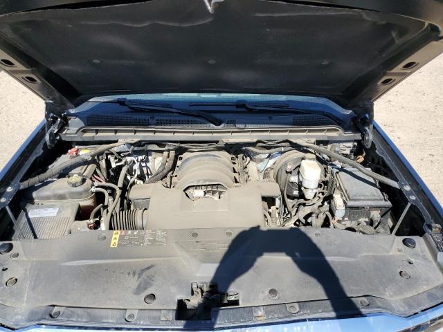 Photo 7 from auction – 2017 CHEVROLET SILVERADO with VIN 3GCUKTEC9HG210104