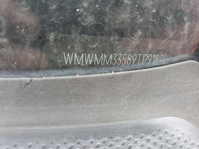 صورة رقم 10 من المزاد - 2009 MINI COOPER S C مع VIN WMWMM33589TP91899