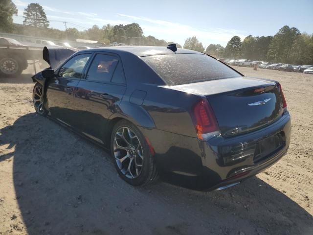 Photo 3 from auction – 2015 CHRYSLER 300 S with VIN 2C3CCABG9FH904460