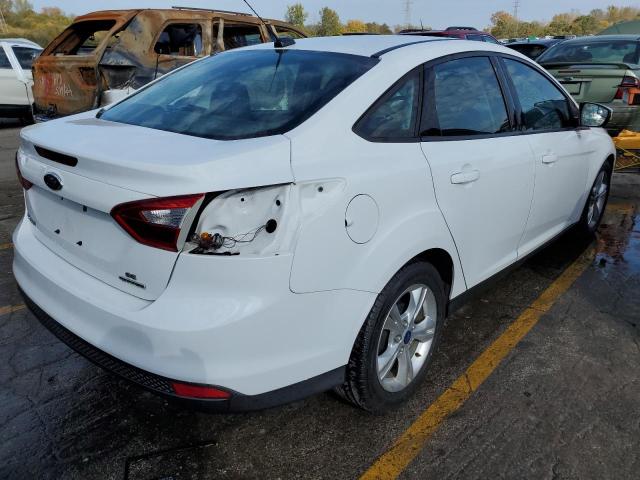 Photo 4 from auction – 2014 FORD FOCUS SE with VIN 1FADP3F23EL258337