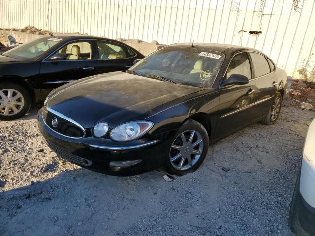 Photo 2 from auction – 2005 BUICK LACROSSE C with VIN 2G4WE537851189408