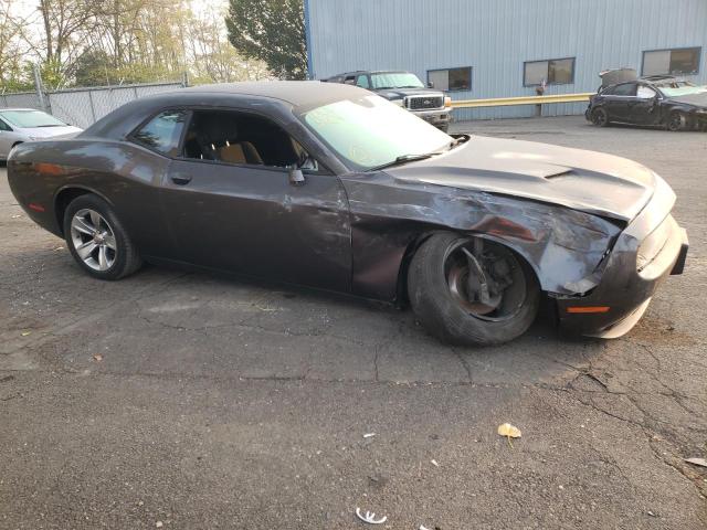 Photo 9 from auction – 2016 DODGE CHALLENGER with VIN 2C3CDZAGXGH171737