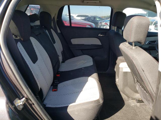 Photo 6 from auction – 2014 GMC TERRAIN SL with VIN 2GKALMEK2E6289513