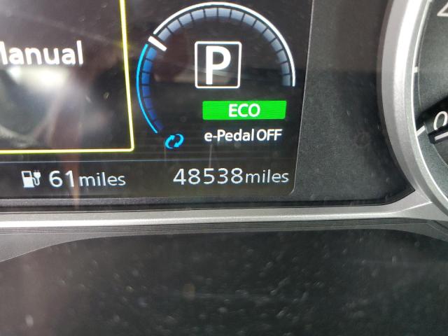 Photo 8 from auction – 2018 NISSAN LEAF S with VIN 1N4AZ1CP1JC302184