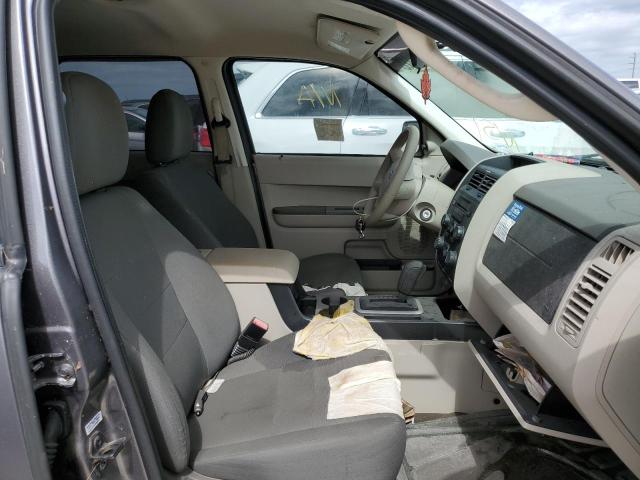 Photo 5 from auction – 2011 FORD ESCAPE XLS with VIN 1FMCU0C7XBKB70346