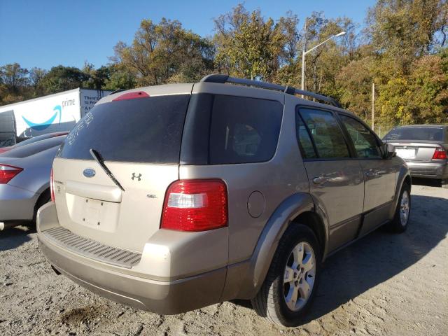 Photo 4 from auction – 2005 FORD FREESTYLE with VIN 1FMZK021X5GA28521