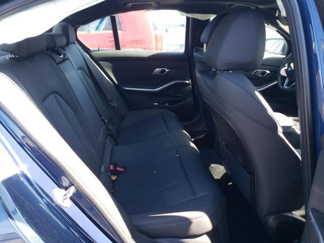 Photo 6 from auction – 2021 BMW 330XI with VIN 3MW5R7J05M8B81916