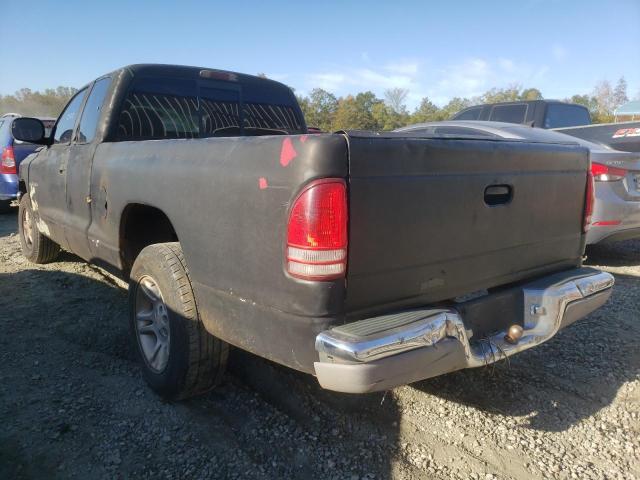 Photo 3 from auction – 1997 DODGE DAKOTA with VIN 1B7GL23X6VS214710