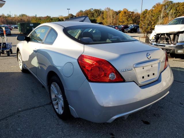 Photo 3 from auction – 2010 NISSAN ALTIMA S with VIN 1N4AL2EP3AC145181