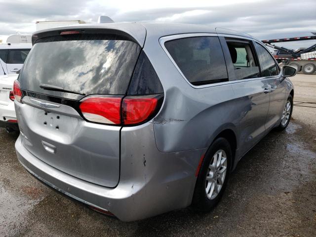 Photo 4 from auction – 2020 CHRYSLER PACIFICA T with VIN 2C4RC1FG7LR238110