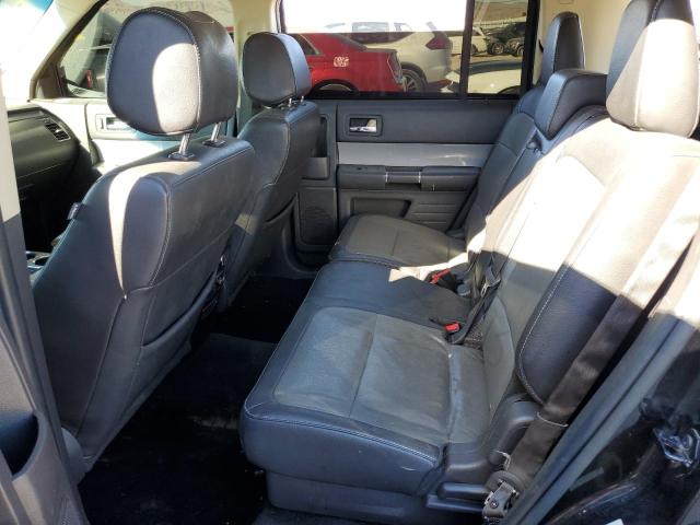 Photo 6 from auction – 2014 FORD FLEX SEL with VIN 2FMGK5C85EBD42522