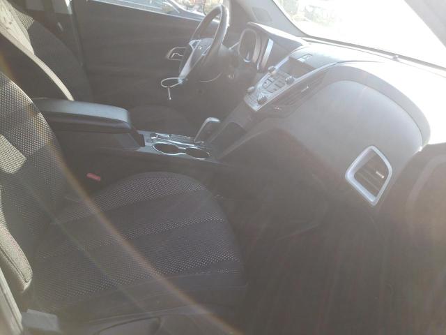 Photo 5 from auction – 2011 CHEVROLET EQUINOX LT with VIN 2CNALDEC4B6321311
