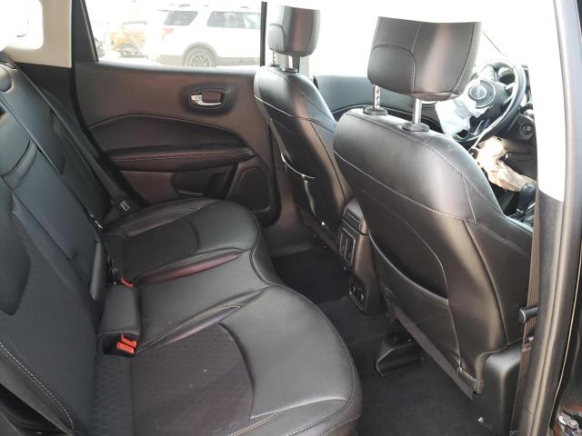 Фото 6 с аукциона – 2019 JEEP COMPASS LA с VIN 3C4NJDBB1KT704559