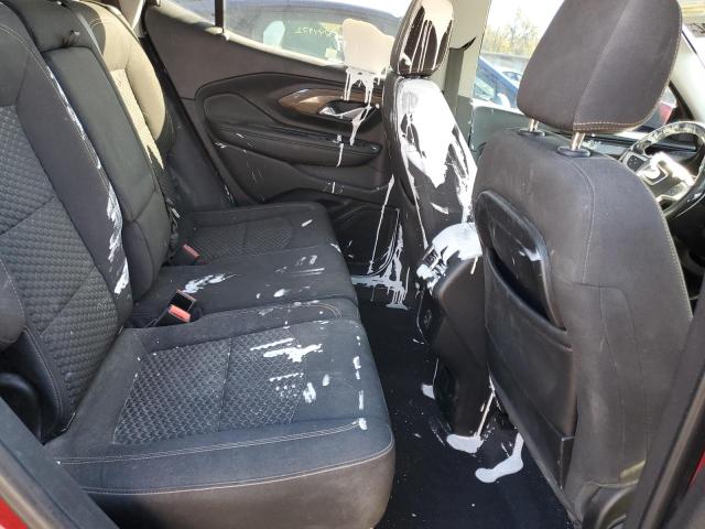 Photo 6 from auction – 2018 GMC TERRAIN SL with VIN 3GKALTEV5JL338519