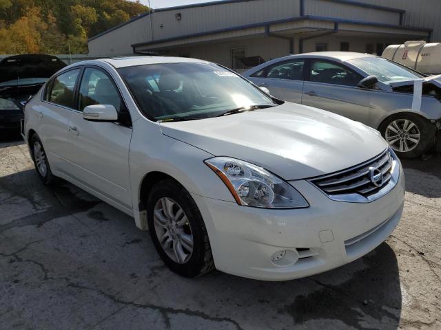 صورة رقم 1 من المزاد - 2010 NISSAN ALTIMA BAS مع VIN 1N4AL2AP1AN472074
