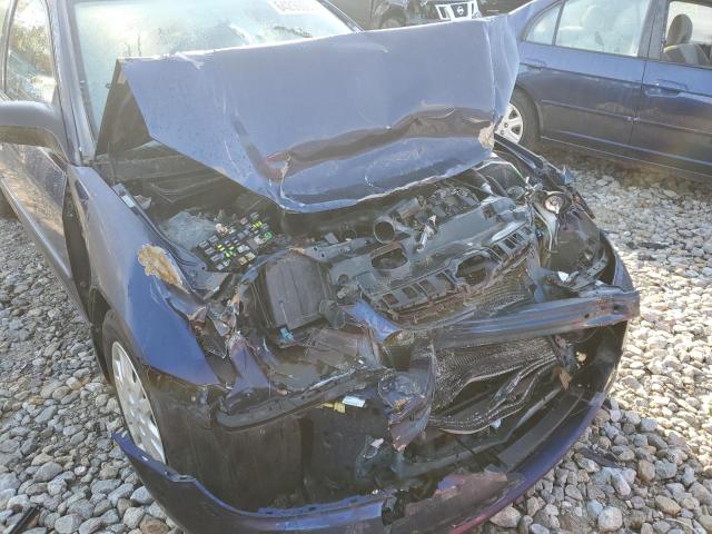 Photo 9 from auction – 2004 HONDA CIVIC LX with VIN 2HGES16594H577461