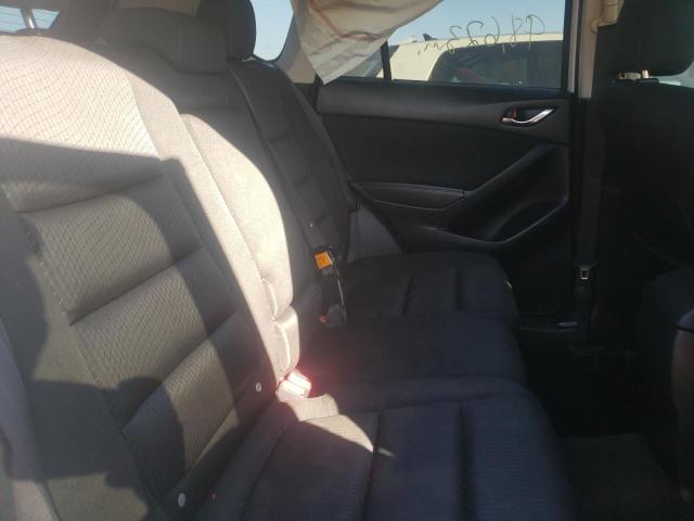 Photo 6 from auction – 2015 MAZDA CX-5 TOURI with VIN JM3KE2CY2F0485913